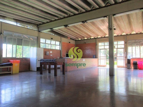 Imagem 14 de 21 de Prédio-andar Com 685,06 M² Vão Livre No Distrito Industrial Vespasiano-mg - Pr0023