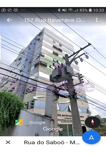 Imagem 5 de 8 de Prédio Comercial, Localizado No Bairro Camargos, Na Cidade De Guarulhos - Pt00042 - 69471443