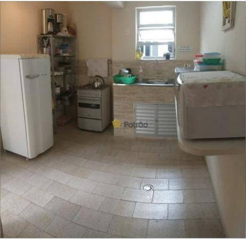 Imagem 13 de 18 de Prédio Para Alugar, 1500 M² Por R$ 42.000,00/mês - Nova Petrópolis - São Bernardo Do Campo/sp - Pr0121