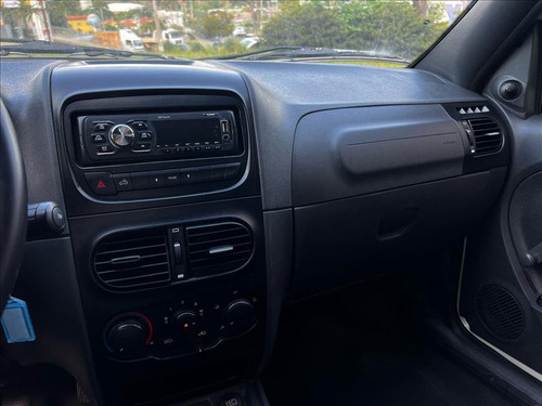 Fiat Strada Strada Hard Working 1.4 cd Flex