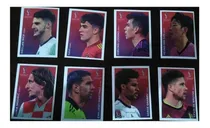 Comprar Set Estampas Originales Coca Cola Panini Mundial Qatar 2022