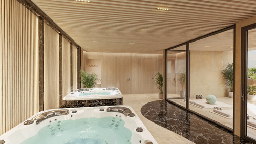 'vive Con Estilo Y Comodidad' Departamento En Venta En Tulum