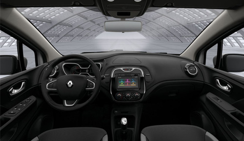 Renault Captur Zen 2.0 2021