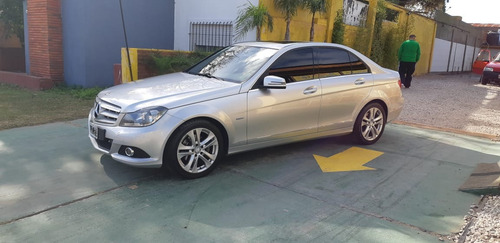 Mercedes Benz C200