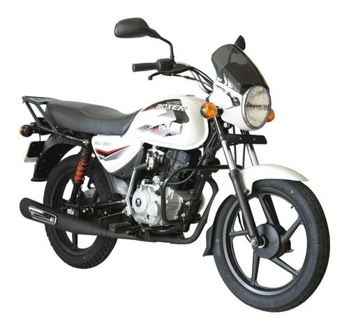 Imagen 13 de 25 de Patentada Bajaj Boxer 150 Descuento$$ Creditos