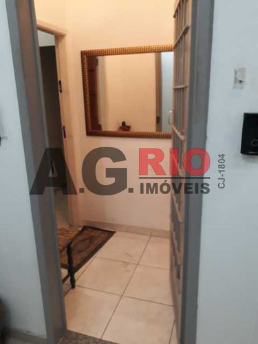 Imagem 11 de 15 de Sala-à Venda-madureira-rio De Janeiro - Vvsl00007