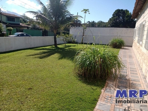 Imagem 21 de 27 de Ca00374 - Casa Na Praia Da Lagoinha, Com 5 Suítes, Boa Localização - Ca00374 - 69663541