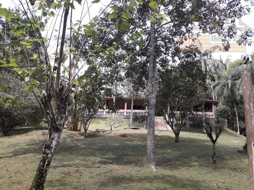 Imagem 1 de 5 de Chacara - Ju0090 - 69930983