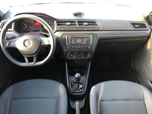 Imagem 5 de 10 de Volkswagen Gol 1.0 Flex 2021