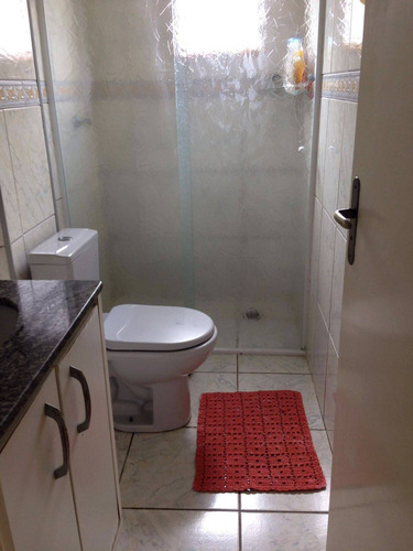 Imagem 14 de 16 de Apartamento Em Vila Camilópolis, Santo André/sp De 52m² 2 Quartos À Venda Por R$ 245.000,00 - Ap2027213-s