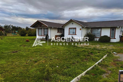 Se Vende Casa En Sector La Flor, La Unión
