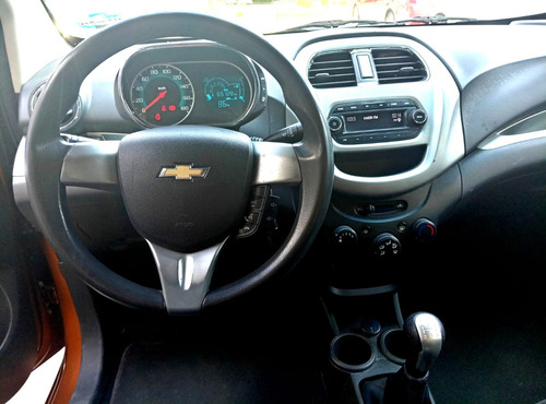 Chevrolet Beat 1.3 Lt Mt