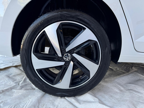 Volkswagen Virtus 1.0 Tsi Highline At