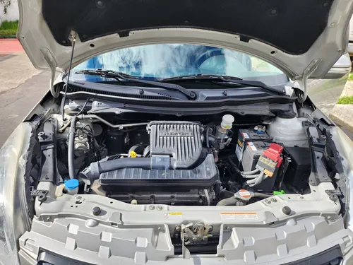 Suzuki Swift Live 1.2l
