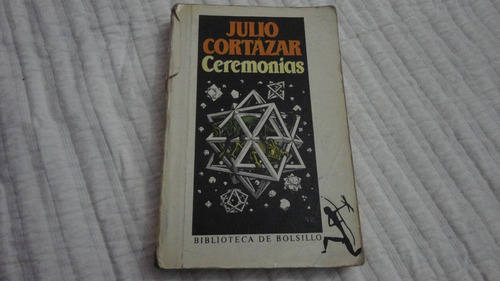 Ceremonias -julio Cortázar