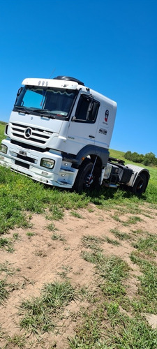 Mercedes Axor 1933 Axor 1933