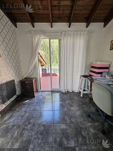 Casa En Venta 4 Ambientes En Parque Leloir
