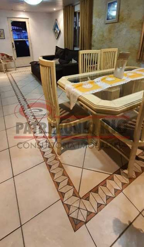 Imagem 5 de 15 de Casa 3quartos Sendo 1suite Em Terreno 08x30 Aceitando Financiamento! - Paca30532