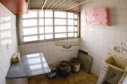 Imagem 8 de 12 de Apartamento Com 2 Dormitórios À Venda, 76 M² Por R$ 300.000,00 - Tatuapé - São Paulo/sp - Ap2377
