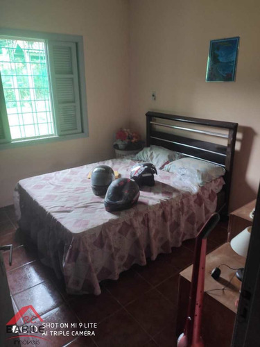 Imagem 13 de 27 de Chácara Com 4 Dorms, Pereira, Ribeirão Pires - R$ 1 Mi, Cod: 649 - V649