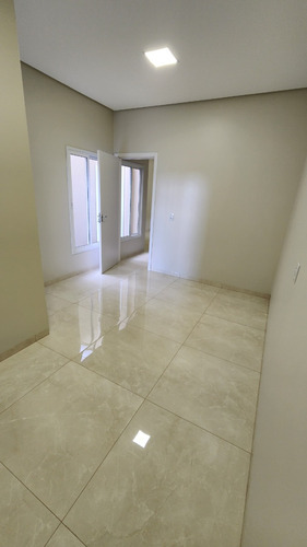 Casa Geminada De 75m² Por Cnpj - (minha Casa Minha Vida)