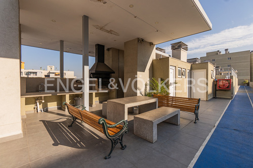 Excelente Departamento 2d/2b + Bodega + Estacionamiento