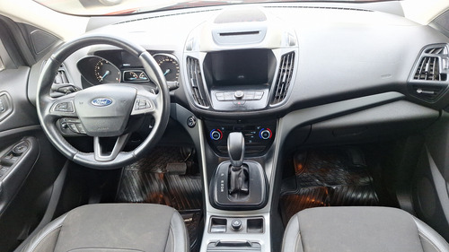 Ford Escape 2.5 S AUTO