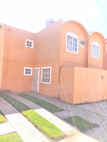 Casa En Las Garzas Renta Por Noche