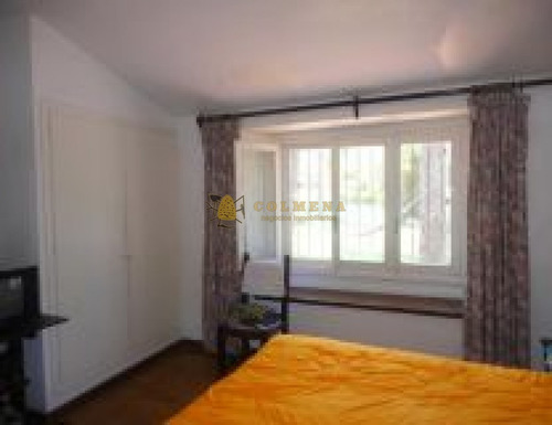 Casa De 3 Dormitorios En La Mansa Muy Cerca De La Playa. Consulte!!!!!!!!!- Ref: 2297