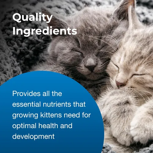 Pet-ag Kmr Kitten Milk Replacer Powder - 6 Oz - Polvo ...