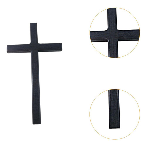 Cruz Colgante De Pared, Cruz Católica, Jesús, Decoración