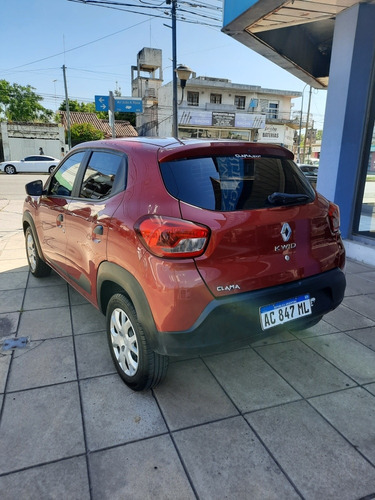 Renault Kwid 2018 1.0 Sce 66cv Life 46651764