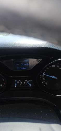 Ford Focus III 2.0 Sedan Se Plus Mt