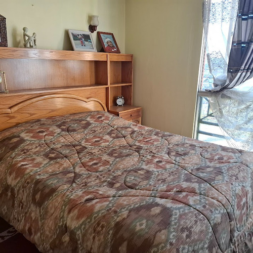 Depto. Impecable Condominio Santa Lucia San Antonio