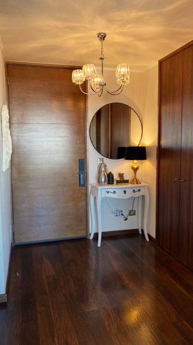 Departamento En Venta 3d 3b 2e 1 Bodega En Lo Barnechea