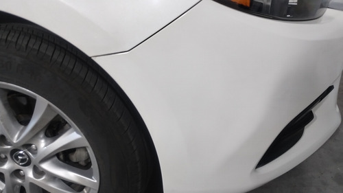 Mazda Mazda 3 2.5 HATCHBACK I TOURING TA