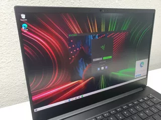 Razer Blade 14 Amd