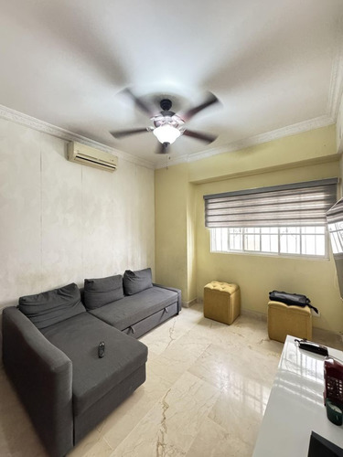 En Venta Apartamento En El Vergel