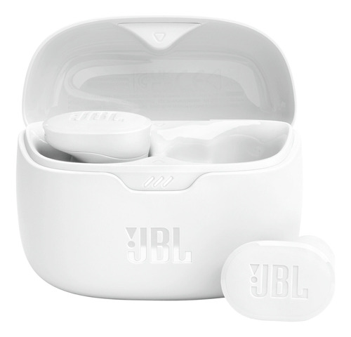 Audifonos Originales Jbl Tune Buds Blanco  