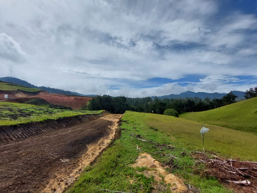 Venta De Lote En El Retiro Vereda Pantanillo Parcelación Entre Cielos