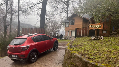 Alquilo Cabaña En San Martín De Los Andes