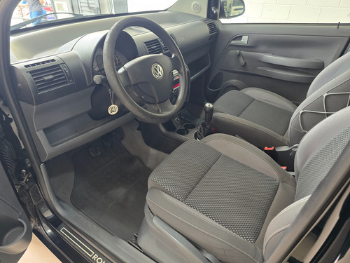 Volkswagen Fox 1.0 Vht Route Total Flex 5p