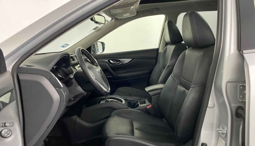 Imagen 2 de 15 de 45427 - Nissan X Trail 2016 Con Garantía At
