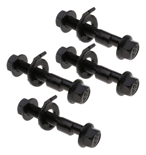 Perno De Leva De Alineación De De 4 Piezas, Tornillo