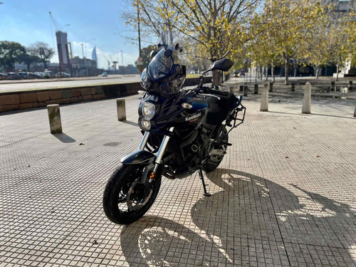 Imagen 1 de 15 de Kawasaki Versys 650