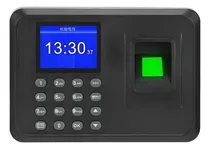 Comprar Lector Huellas Digitales Biométrico Para Asistencias Baihuo