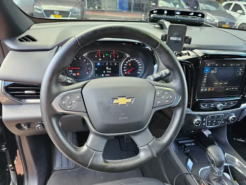 Chevrolet Traverse 3.6 V6 Traverse Lt At