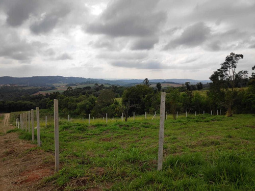 Imagem 8 de 8 de Vende-se Terrenos Planos Em Ibiuna 600 M2 Plano Jd
