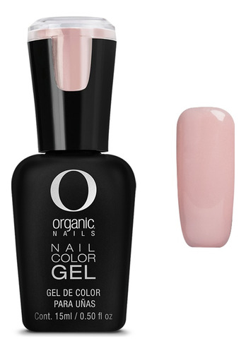 Color Gel 030 Classic Skin Organic Nails (15ml)