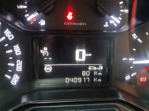 Citroën C3 1.5 BLUEHDI FEEL MT